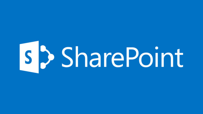 Sharepoint logo