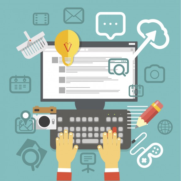 eLearning content creation